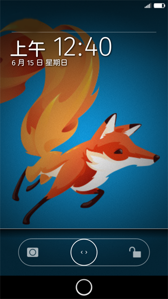 Firefox OS (1)